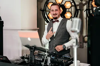 Arcy Imprezy - DJ Kamil Piekuś